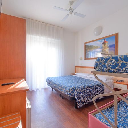 Hotel San Marino ริชชิโอเน ภายนอก รูปภาพ